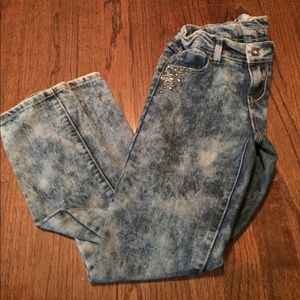 Total girl jeans